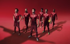 开云-利物浦危机，萨拉赫自私行为引众怒，团队信任遭重创