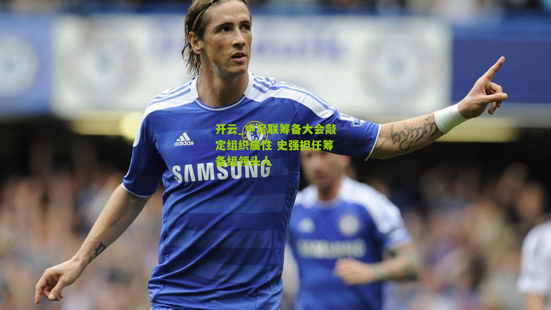 中足联筹备大会敲定组织属性 史强担任筹备组领头人