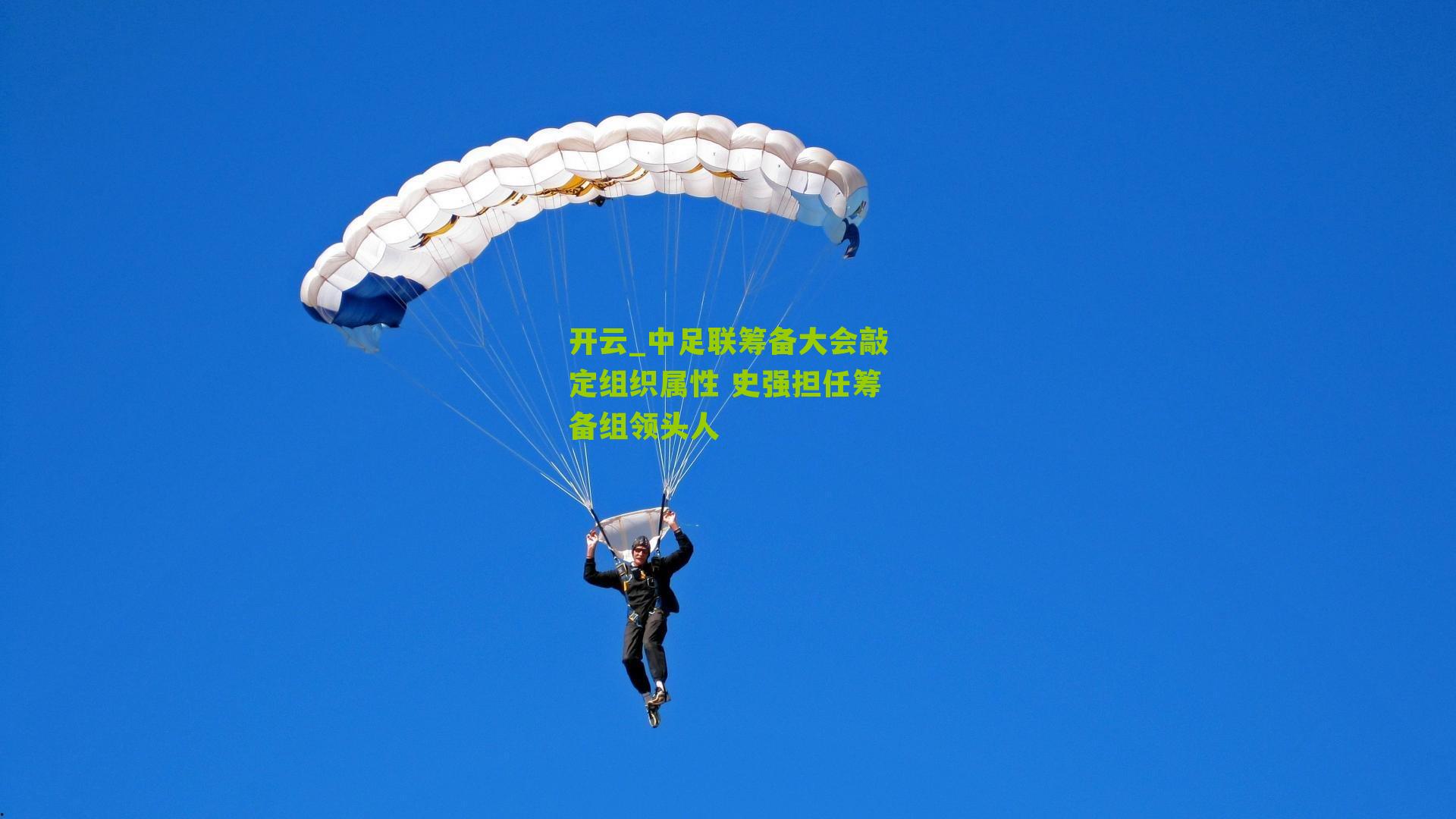 中足联筹备大会敲定组织属性 史强担任筹备组领头人